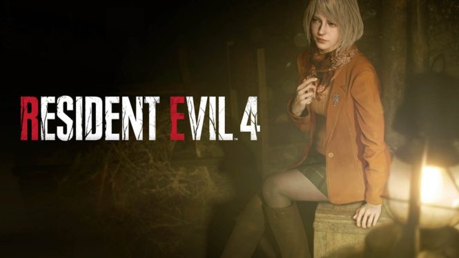 Forget RE4, You Can Already Play The Best Resident Evil Remake