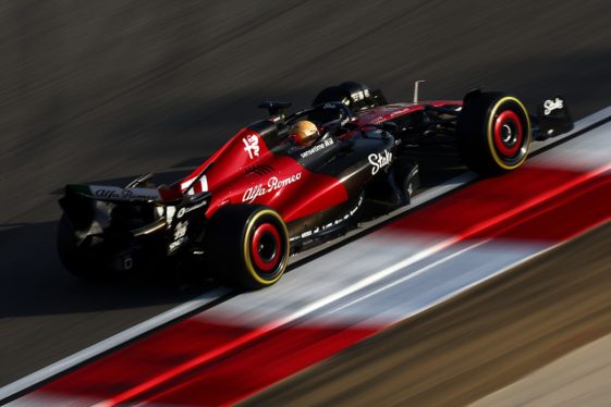 Formula 1’s debut race in Vegas will cost you $12K for the ultimate experience