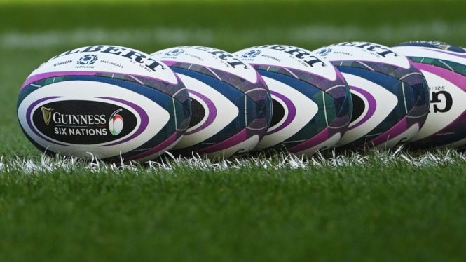 France vs Scotland live stream: Watch Six Nations Rugby for FREE