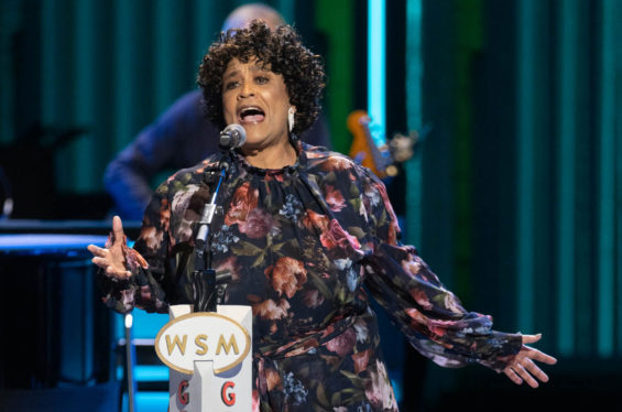 Frankie Staton Makes Her Long-Awaited Grand Ole Opry Debut