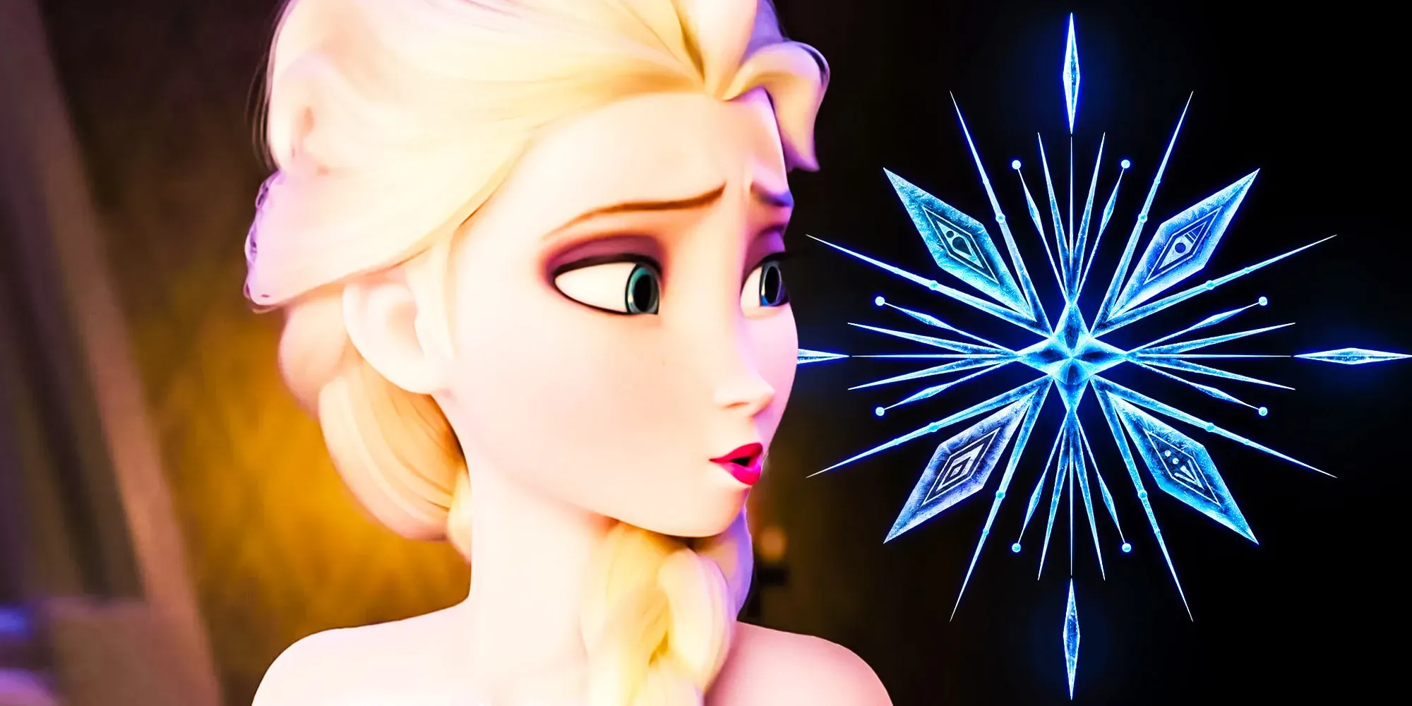 Frozen 3 MUST Drop The Fifth Spirit Storyline If It Wants To Work