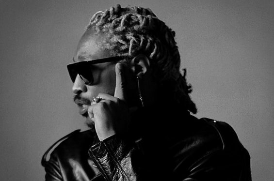 Future Announces 11 More Dates for One Big Party Tour With Don Toliver, G Herbo & More