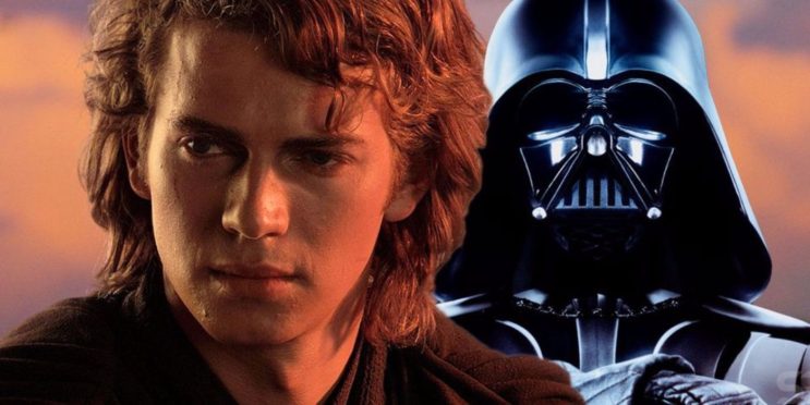 George Lucas Mishandled Star Wars’ Chosen One Prophecy