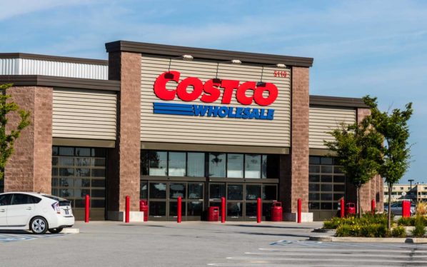 Get Costco Delivered Right to Your Front Door Without Needing a Membership. Here’s How     – CNET