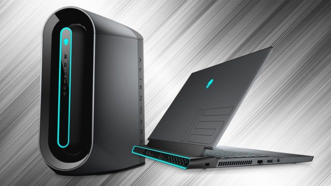 This Alienware pre-built gaming PC dropped to $1,000 — hurry!