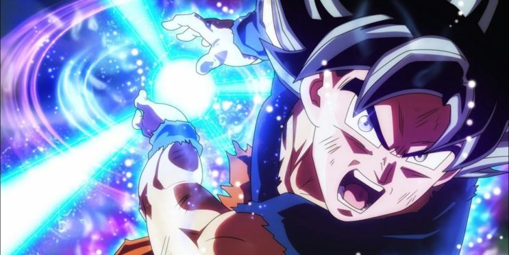 Goku’s True Dragon Ball Legacy is One Attack, & it’s Not the Kamehameha