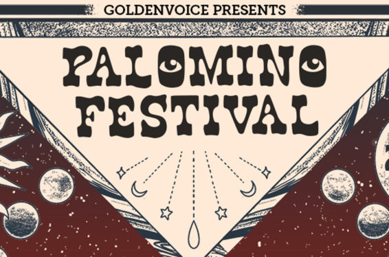 Goldenvoice’s Palomino Festival Not Returning For 2023