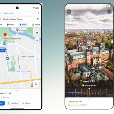 Google Maps is adding a lot of new features. See the list.