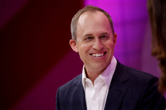 Google veteran of 18 years leaving to start A.I. company with ex-Salesforce co-CEO Bret Taylor