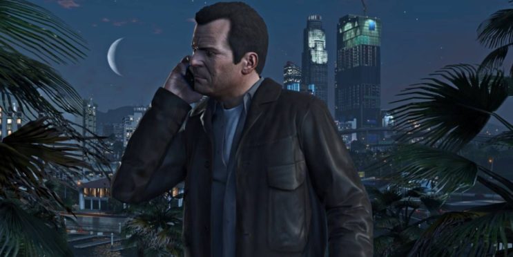 GTA 6 Can Improve These Overlooked Grand Theft Auto Mechanics