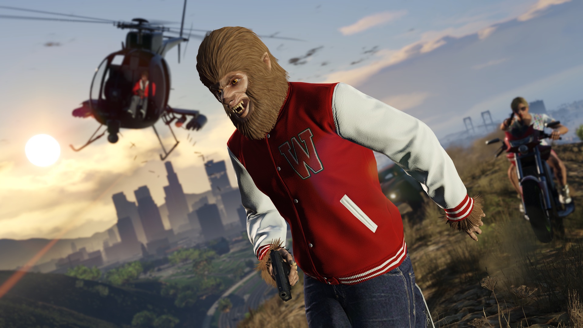 GTA 6 Leak Was “Really Frustrating And Upsetting,” Take-Two Says