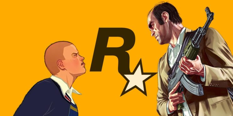 GTA 6 Will Never Make Up For Bully 2’s Cancelation