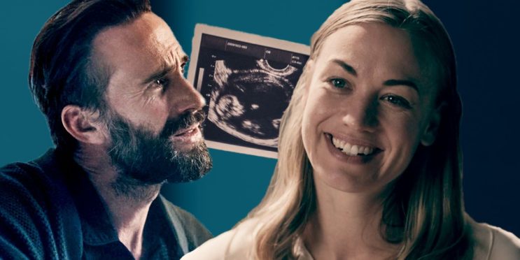 Handmaid’s Tale: When Serena Became Pregnant (& Is Fred The Father?)