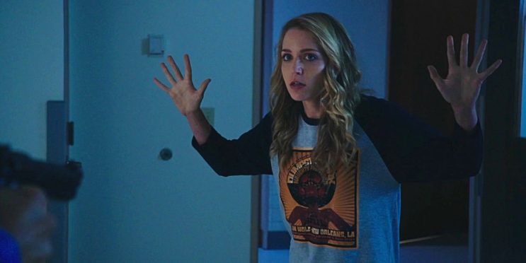 Happy Death Day 2’s Box Office Underperformance Explained By Director