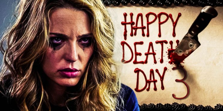 Happy Death Day Director Has A Threequel Plan And Freaky Crossover Ideas