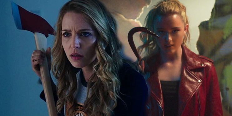 Happy Death Day & Freaky Crossover Plans Clarified By Director