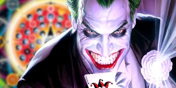 Harley Quinn Confirms Joker’s Importance to DC’s Entire Reality