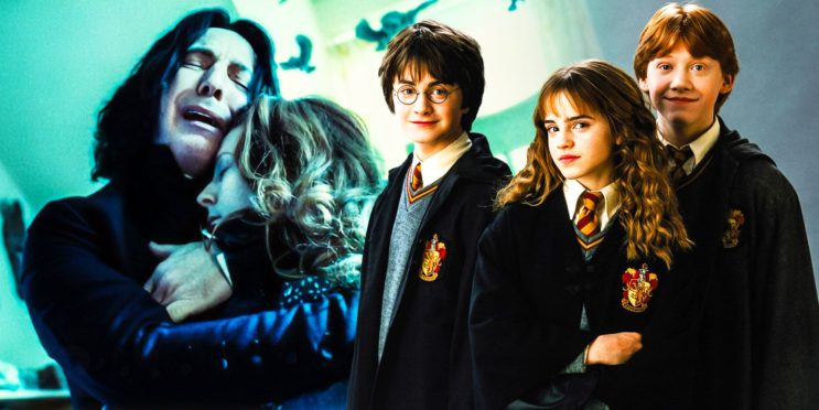 Harry Potter’s Movie Age Changes Make One Storyline Way Worse