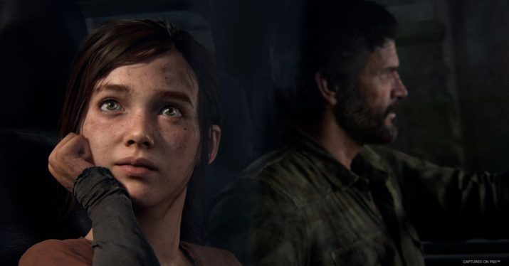 HBO’s The Last of Us TV show is pushing the game up the sales charts