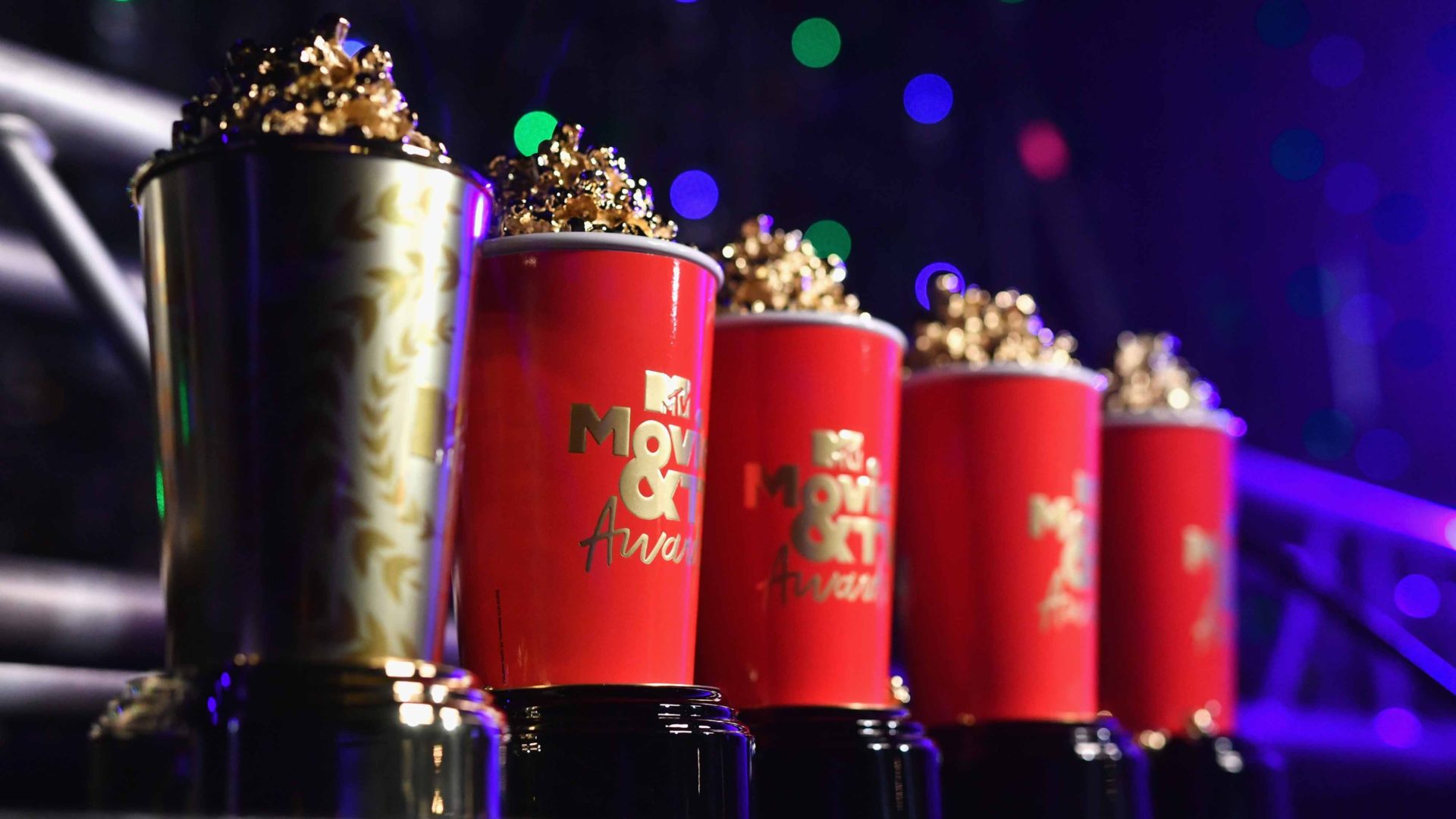 Here’s the Date of the 2023 MTV Movie & TV Awards