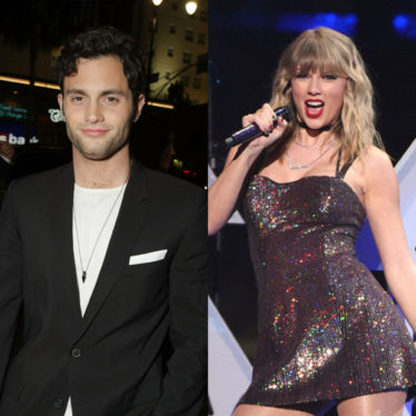 Here’s Why Penn Badgley Thinks This Taylor Swift Hit Is ‘Perfect’ for His ‘You’ Character