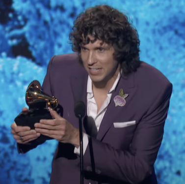 Hipgnosis Buys Catalog of Grammys’ First-Ever Songwriter of the Year, Tobias Jesso Jr.