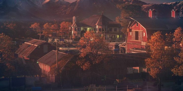 Hitman: Freelancer – How To Win a Showdown In Colorado (Best Disguises)