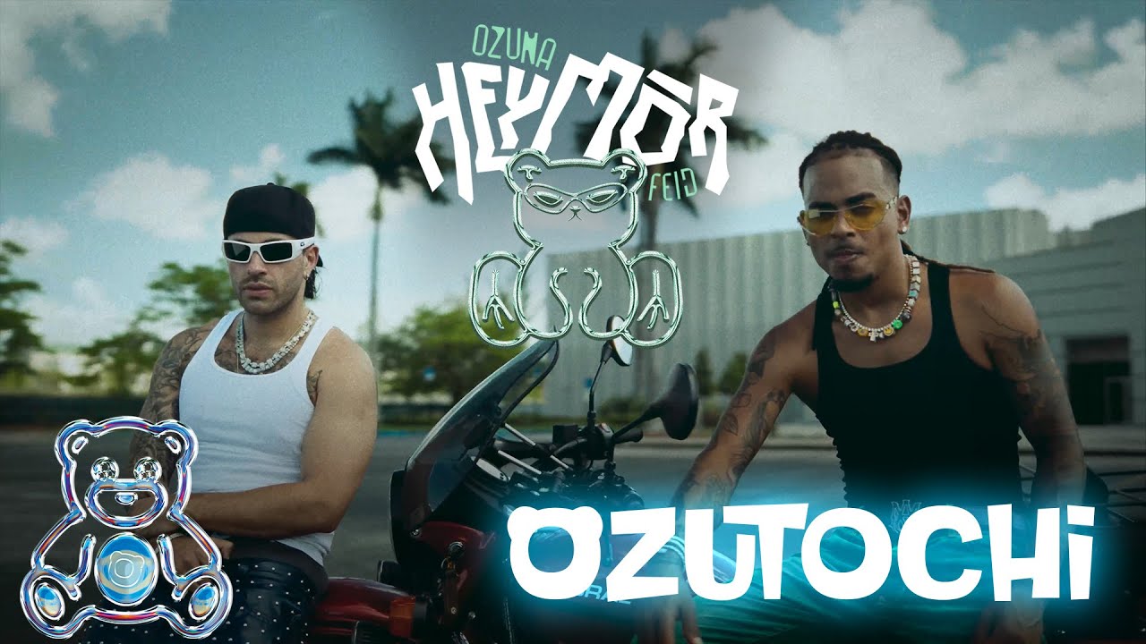 Hot 100 First-Timers: Feid Arrives With Ozuna Collab ‘Hey Mor’