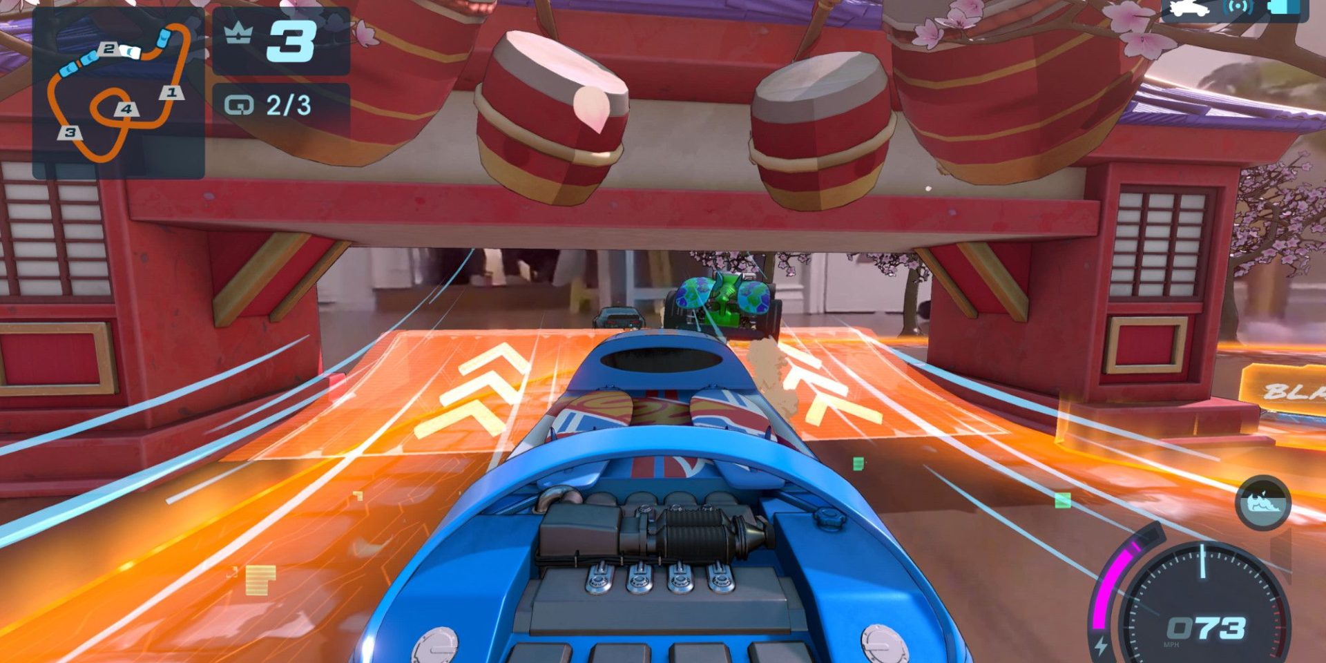 Hot Wheels: Rift Rally Preview – Mixed Reality Racing