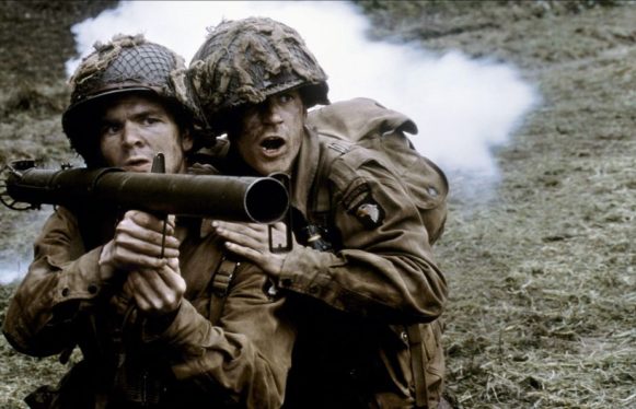 How Band Of Brothers Changed TV Forever