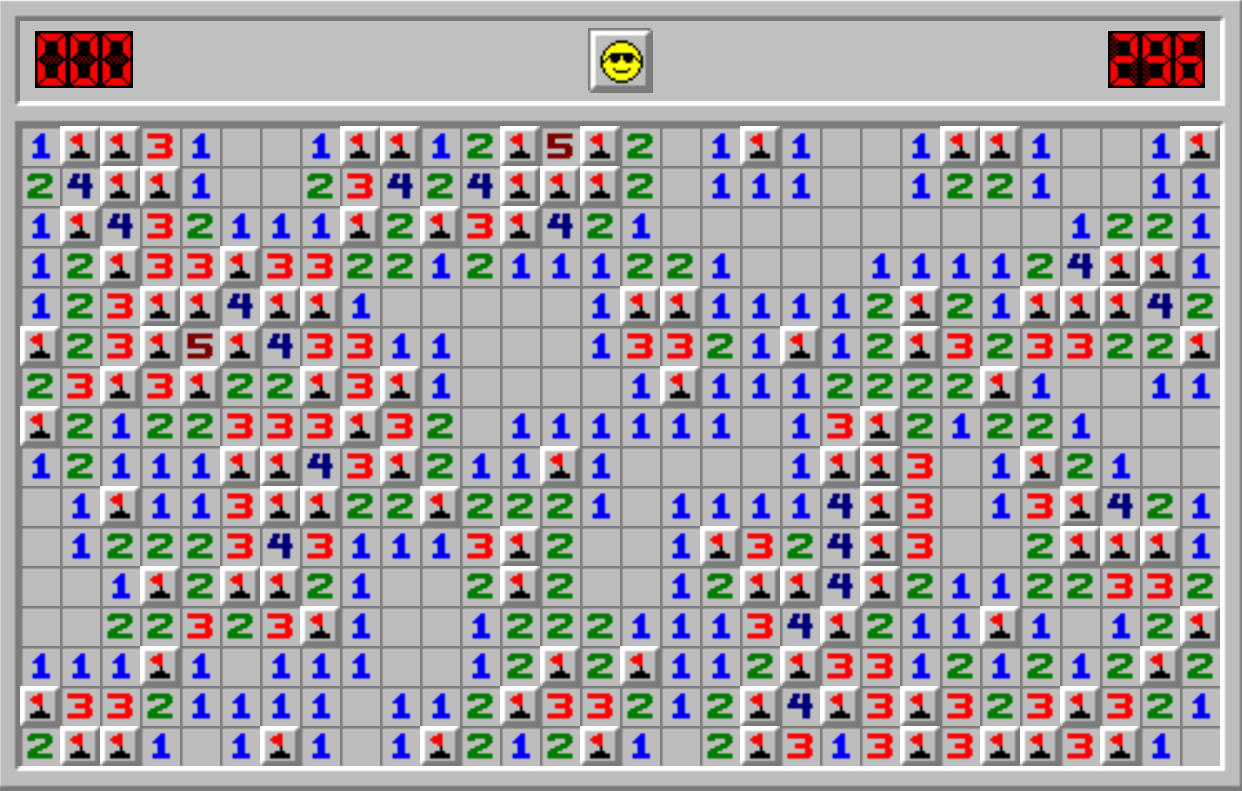 How Bill Gates’ Minesweeper addiction helped lead to the Xbox