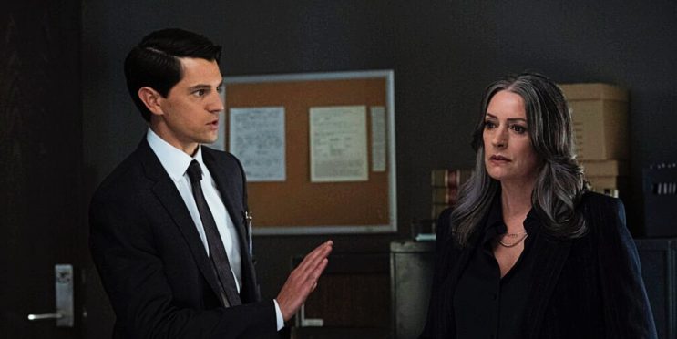 How Gold Star Will Impact Criminal Minds: Evolution Season 2, Explained