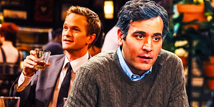 How I Met Your Mother Theory: Ted’s Narration Made Barney Look Bad