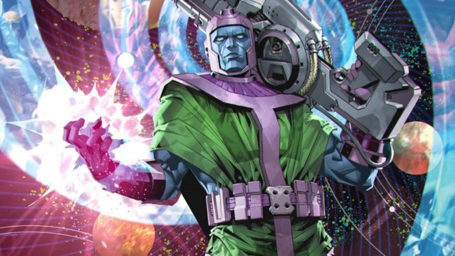 How Kang Became Marvel’s Next Supervillain and Why Phase 4 Sets It All Up