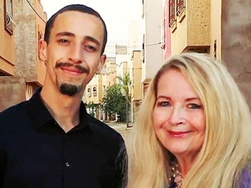 How Old Are Debbie & Oussama On 90 Day Fiancé: The Other Way