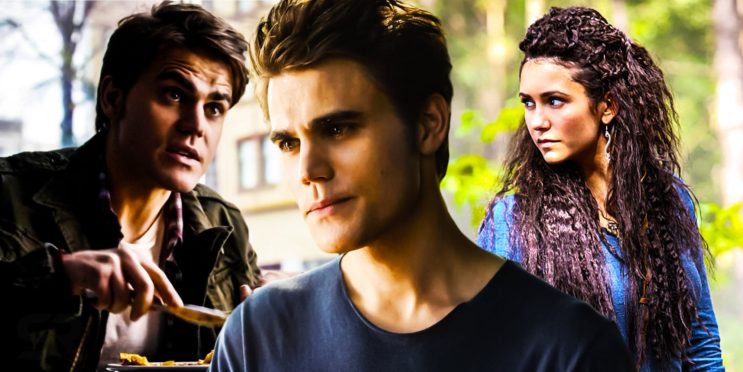 How Stefan & Elena’s Doppelgangers Changed TVD Canon (& Why It Was Controversial)?