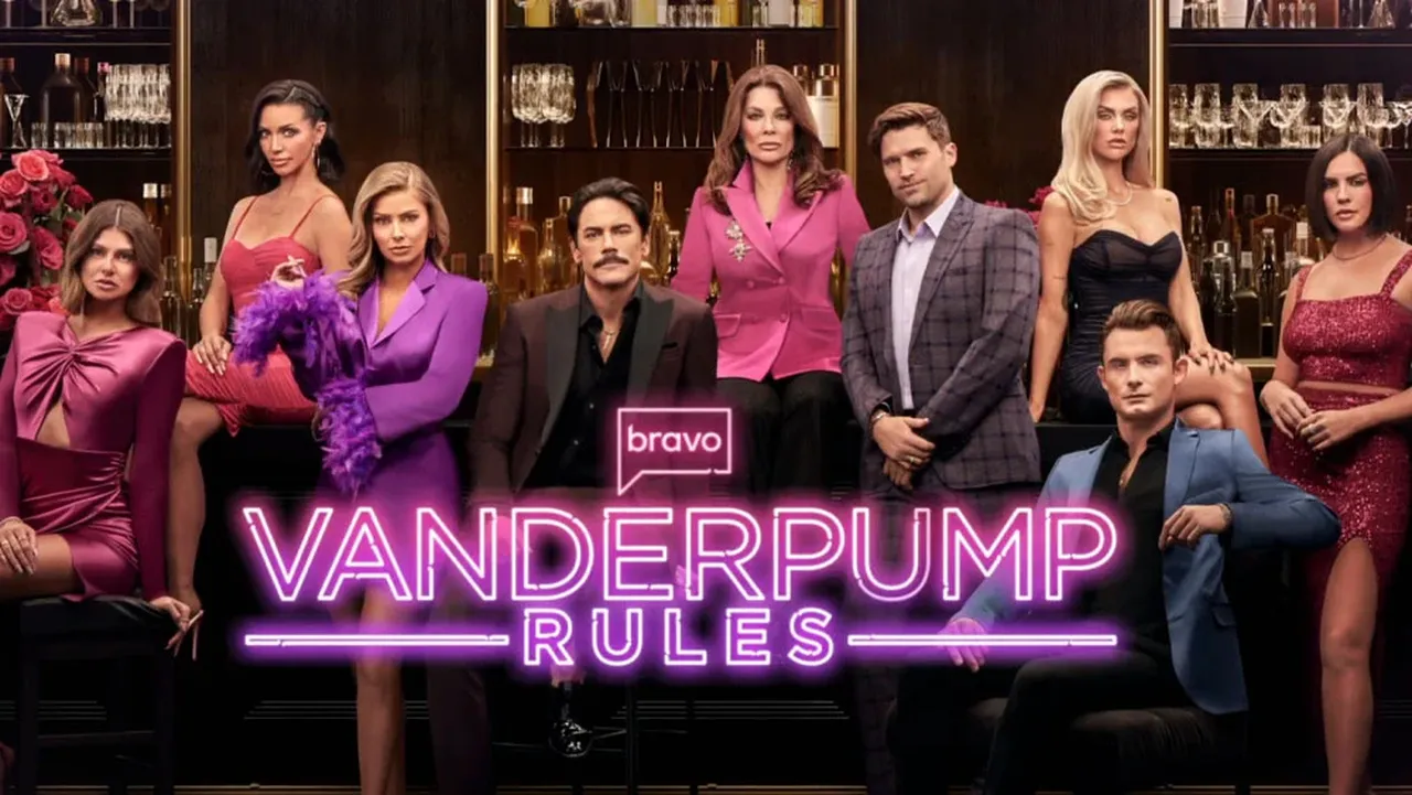 How The Vanderpump Rules Season 10 Premiere Showed Lala’s ‘Hypocrisy’