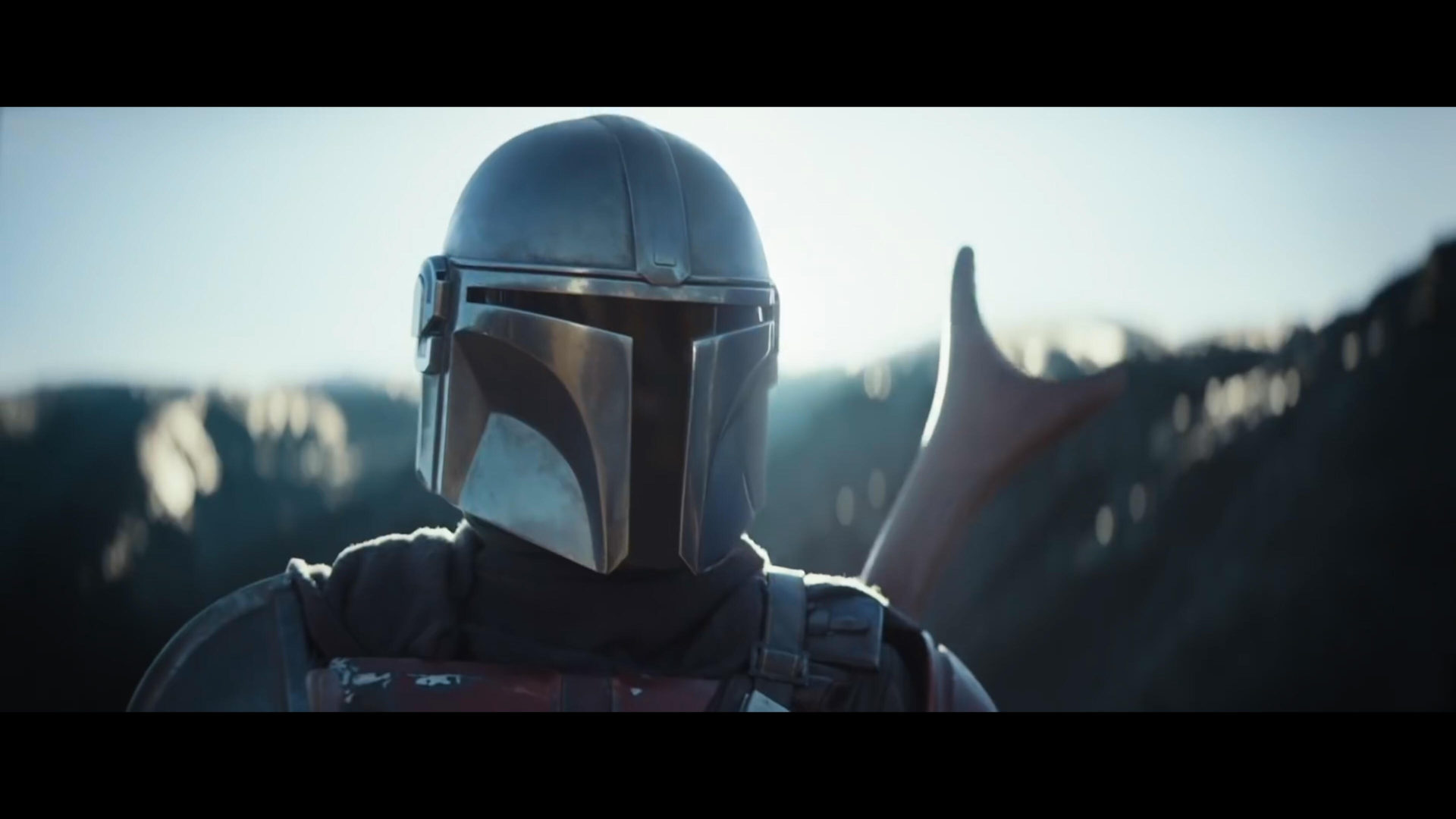 How to Finally Try Out ‘The Mandalorian’ Without Disney Plus     – CNET