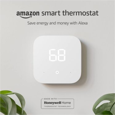 How to fix an Amazon Smart Thermostat that’s unresponsive