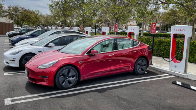 How To Get More Range Out Of Your Tesla Model 3