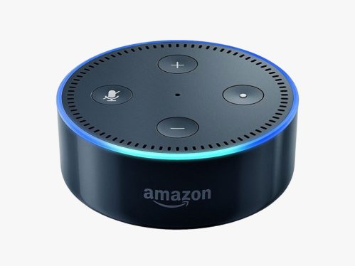 How to set up an Amazon Echo