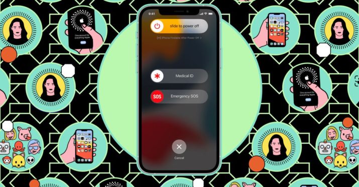 How to use iPhone’s Safety Check and Emergency SOS features