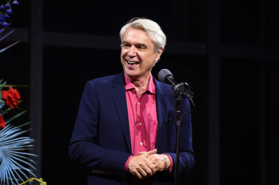 How to Watch David Byrne, Diane Warren & More in ‘A Conversation With 2023 Oscar-Nominated Songwriters’