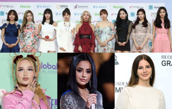 How to Watch the 2023 Billboard Women in Music Awards