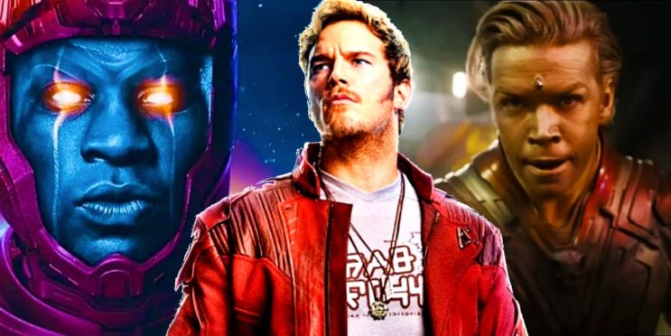 How Will The Guardians Of The Galaxy Leave The MCU?