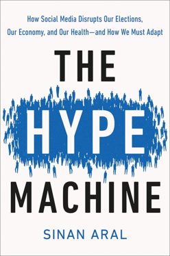 Hype machines