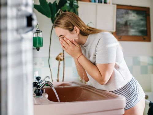 I Tried Cold Showers for a Year. Here’s What Happened…     – CNET