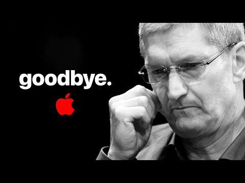 Apple Cancels MORE Products!