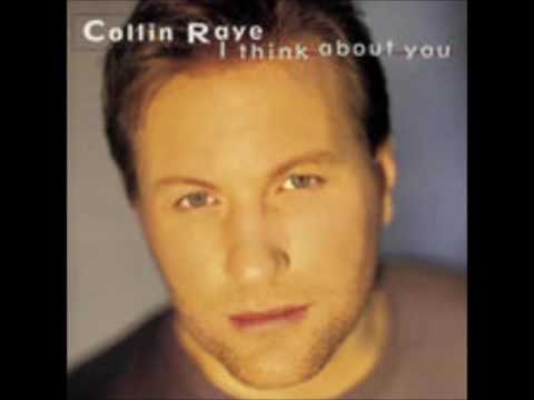 Collin Raye – On The Verge