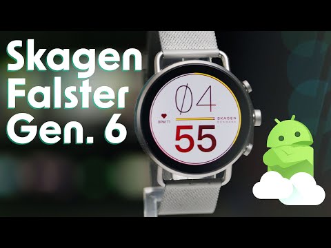 Skagen Falster 6 Review: A Fashion Statement!